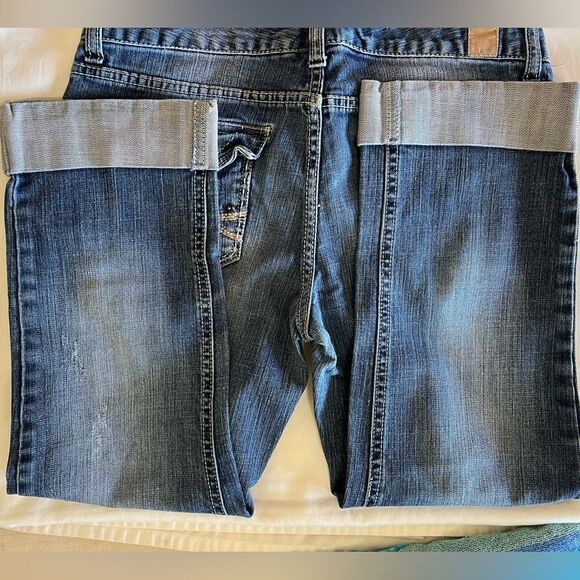 MAURICES CAPRIS SIZE 5/6 - Picture 5 of 5